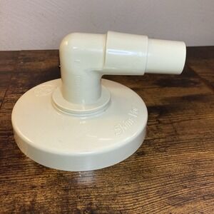 Hayward SP1104A Skim-Vac Plate Combo with Elbow SP1088H2 Replacement